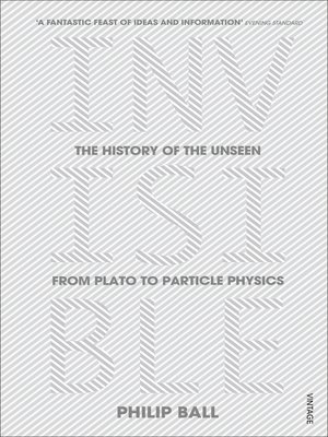 Invisible - ebook
